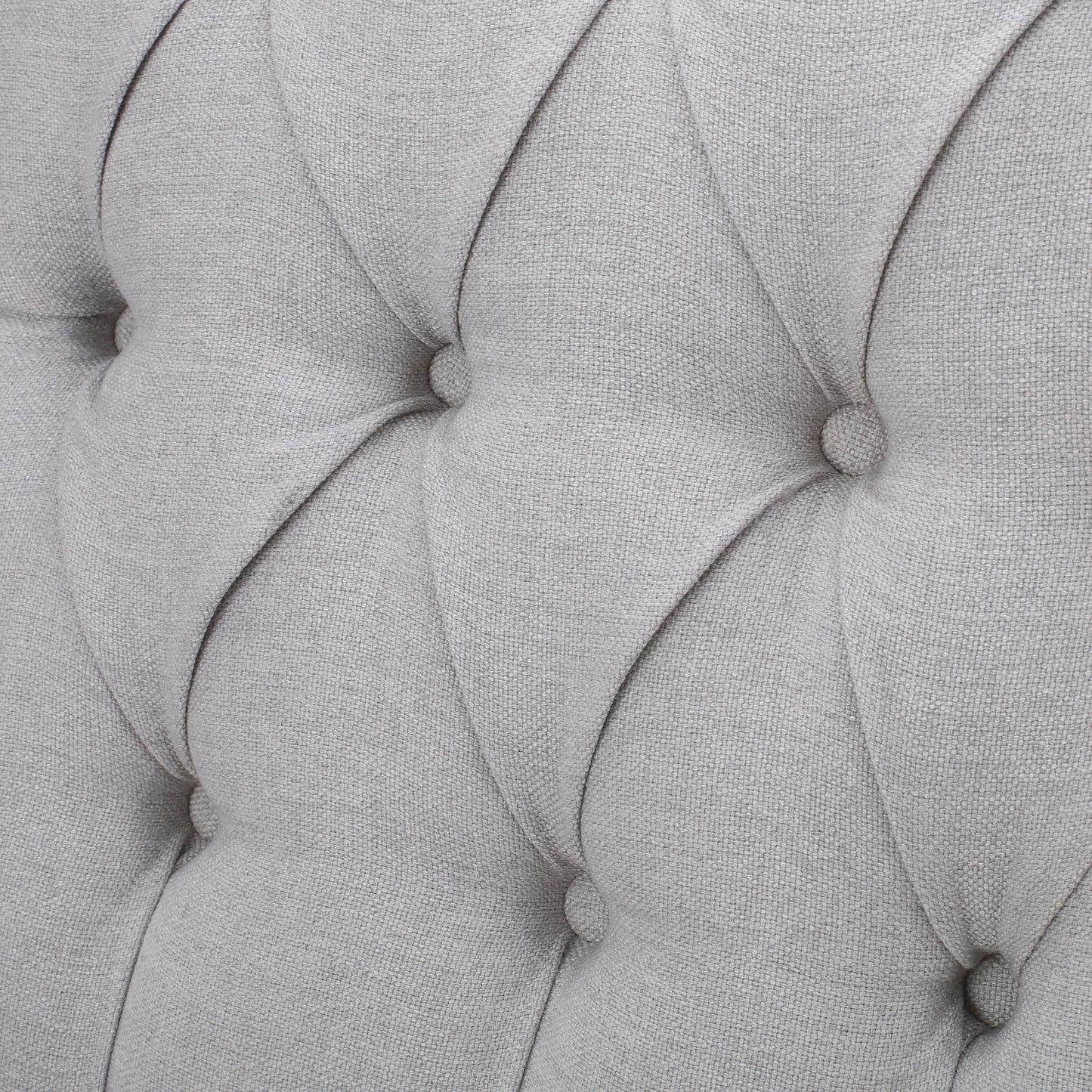 Poltrona reclinabile con schienale alto e rivestimento in tessuto Walter di Christopher Knight Home