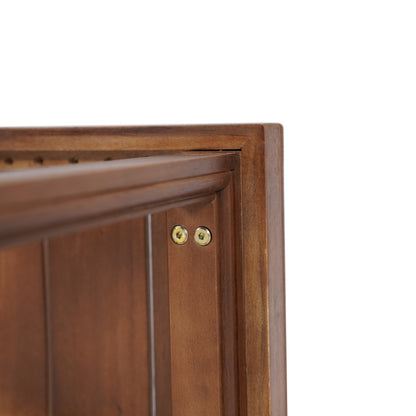 Set da chat in legno di acacia Westchester di Christopher Knight Home