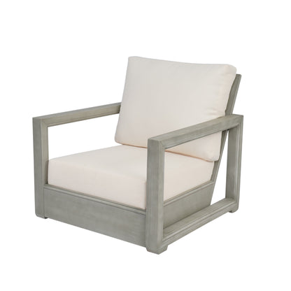 Set da chat in legno di acacia Westchester di Christopher Knight Home