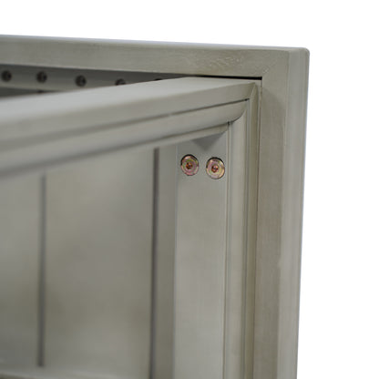 Set da chat in legno di acacia Westchester di Christopher Knight Home