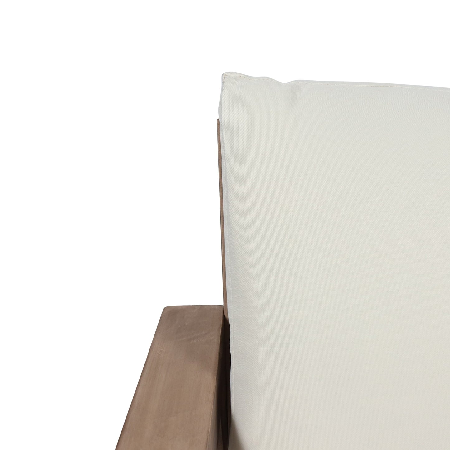 Set da chat in legno di acacia Westchester di Christopher Knight Home