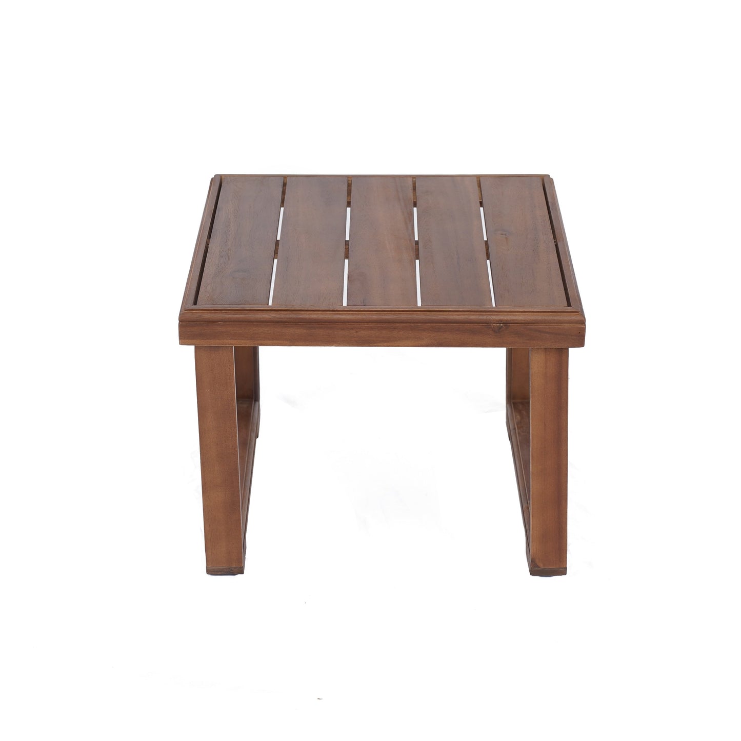 Set da chat in legno di acacia Westchester di Christopher Knight Home