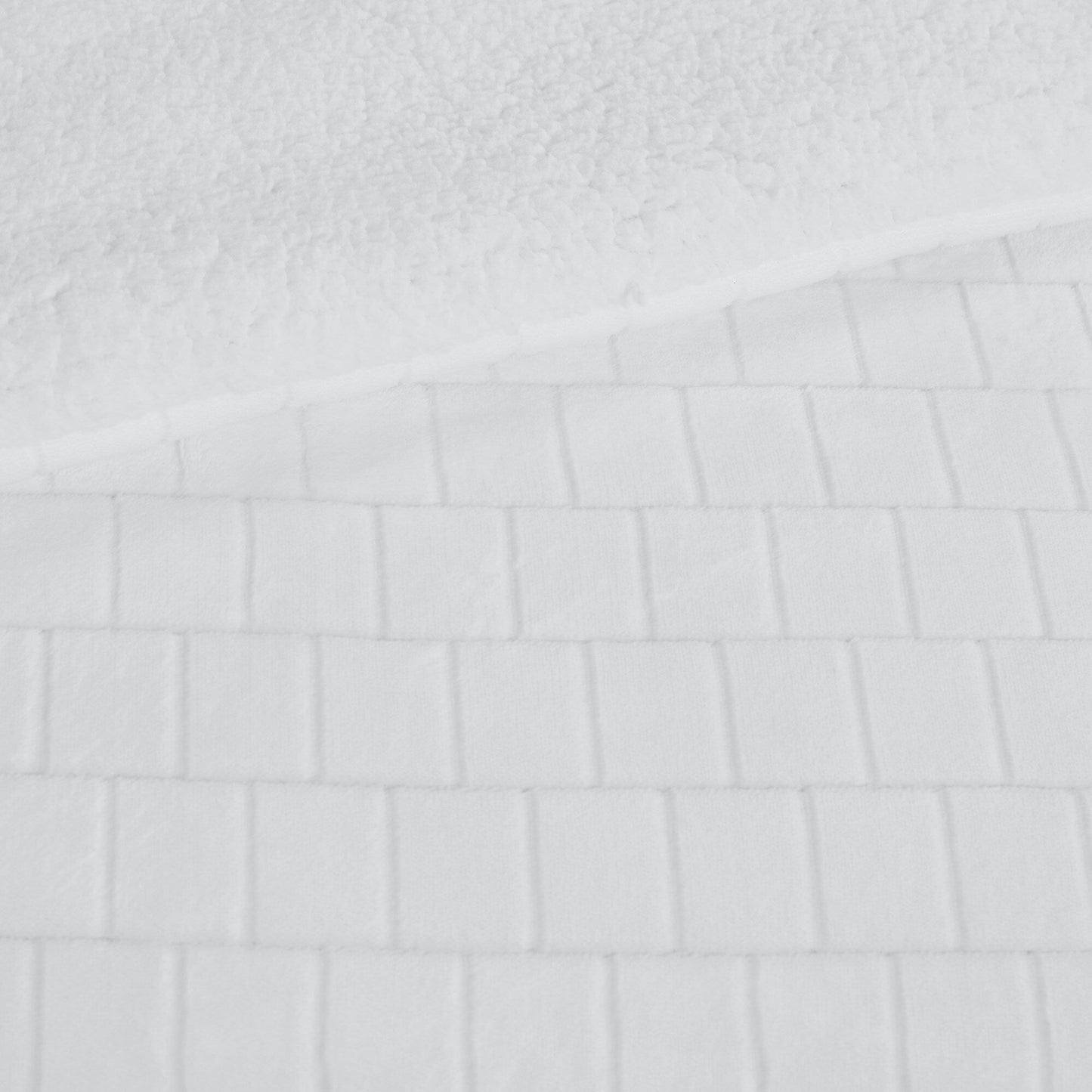 Set copripiumino Whitney Plush to Sherpa di Madison Park