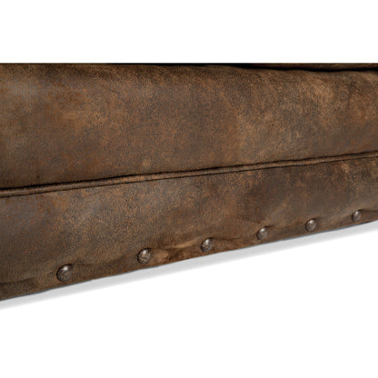 Divano letto Wild Horses Lodge