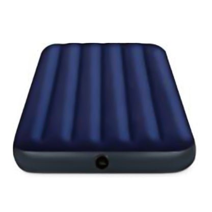 Materasso gonfiabile Wonder Dream con pompa a batteria 60x80x8,75 pollici (Queen)