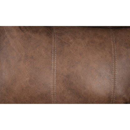 Poltrona reclinabile a dondolo Timberline di Woodhaven Furniture