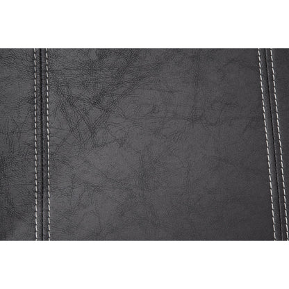 Poltrona reclinabile a dondolo Timberline di Woodhaven Furniture