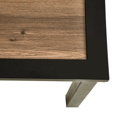 Set di divani da esterno Patio Festival X-Back da 12 pezzi