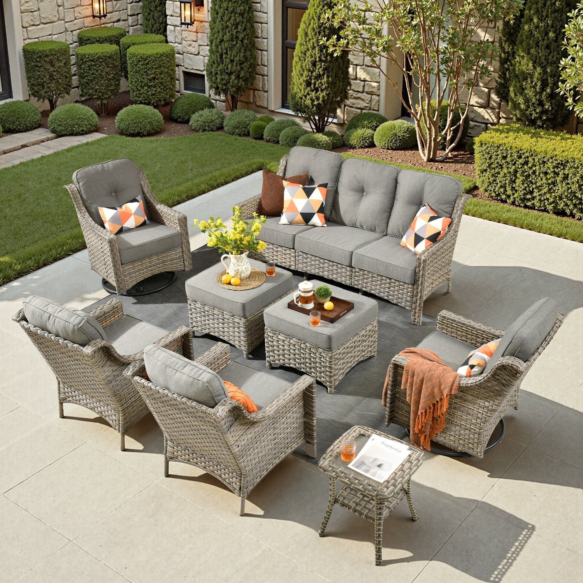 Selected Variant Image