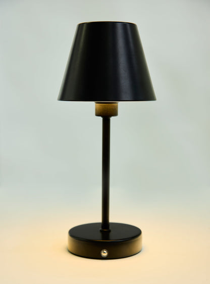 Led - Abat Jour Nera