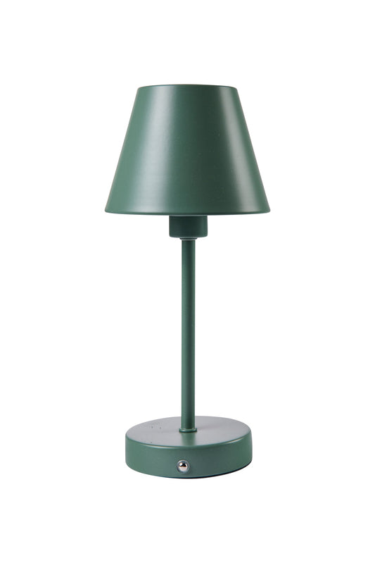 Led - Abat Jour Verde