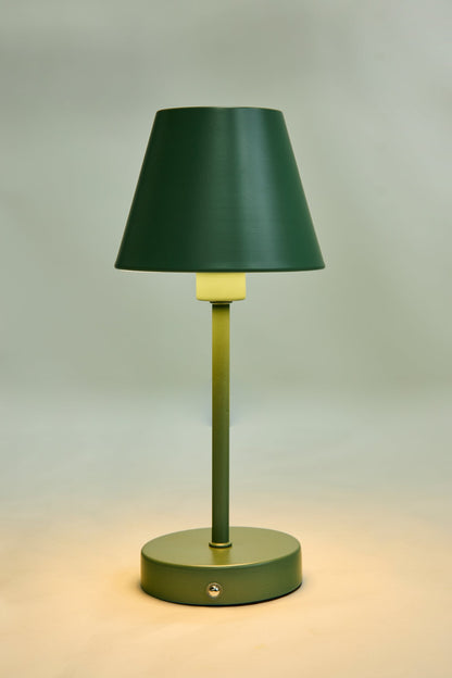 Led - Abat Jour Verde