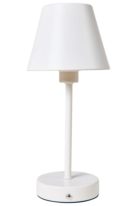 Led - Abat Jour Bianca