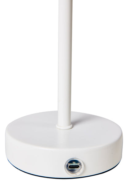 Led - Abat Jour Bianca