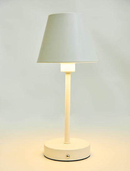 Led - Abat Jour Bianca