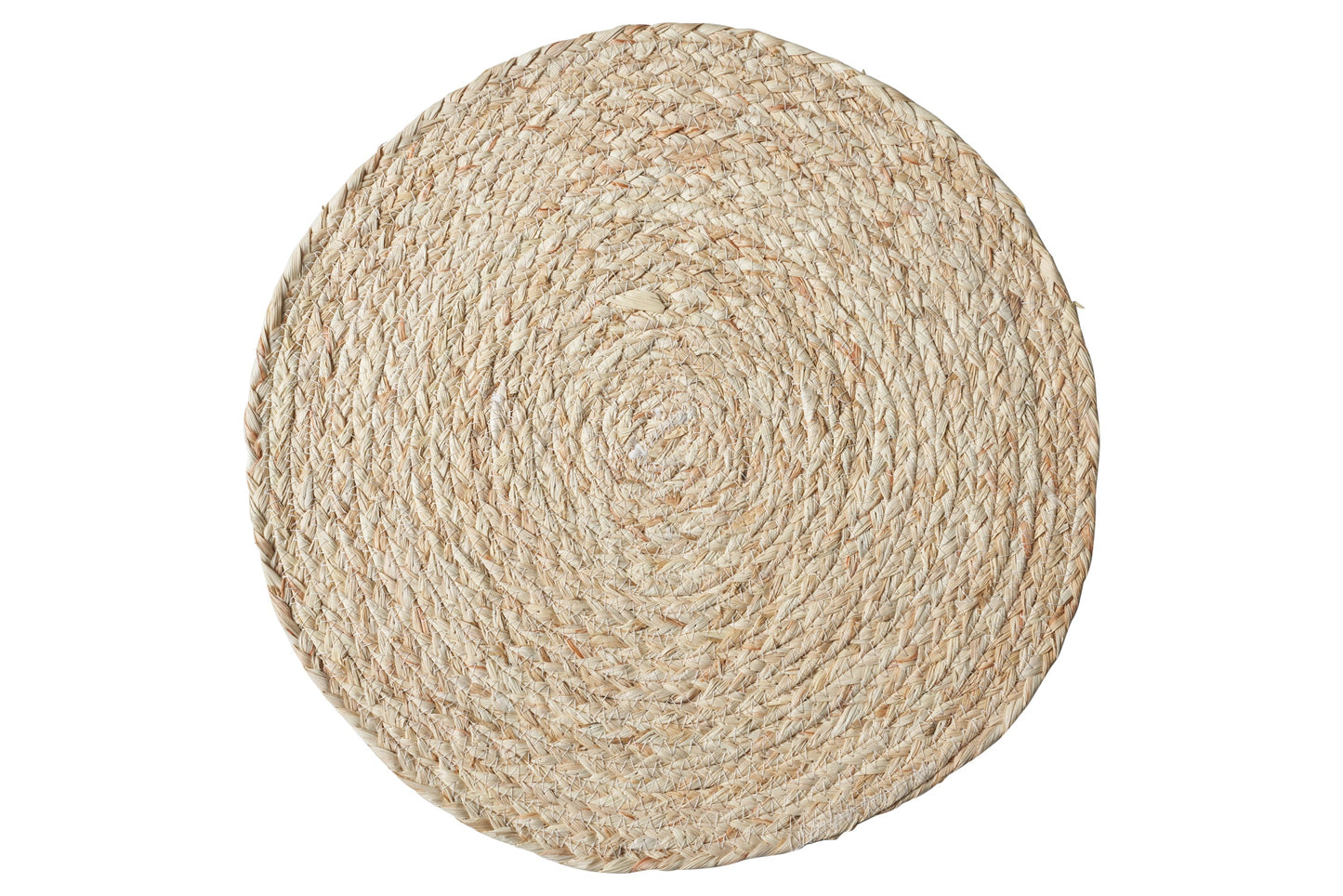 Sottopiatto set 1/4 naturale