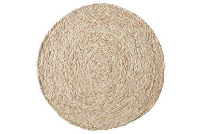 Sottopiatto set 1/4 naturale