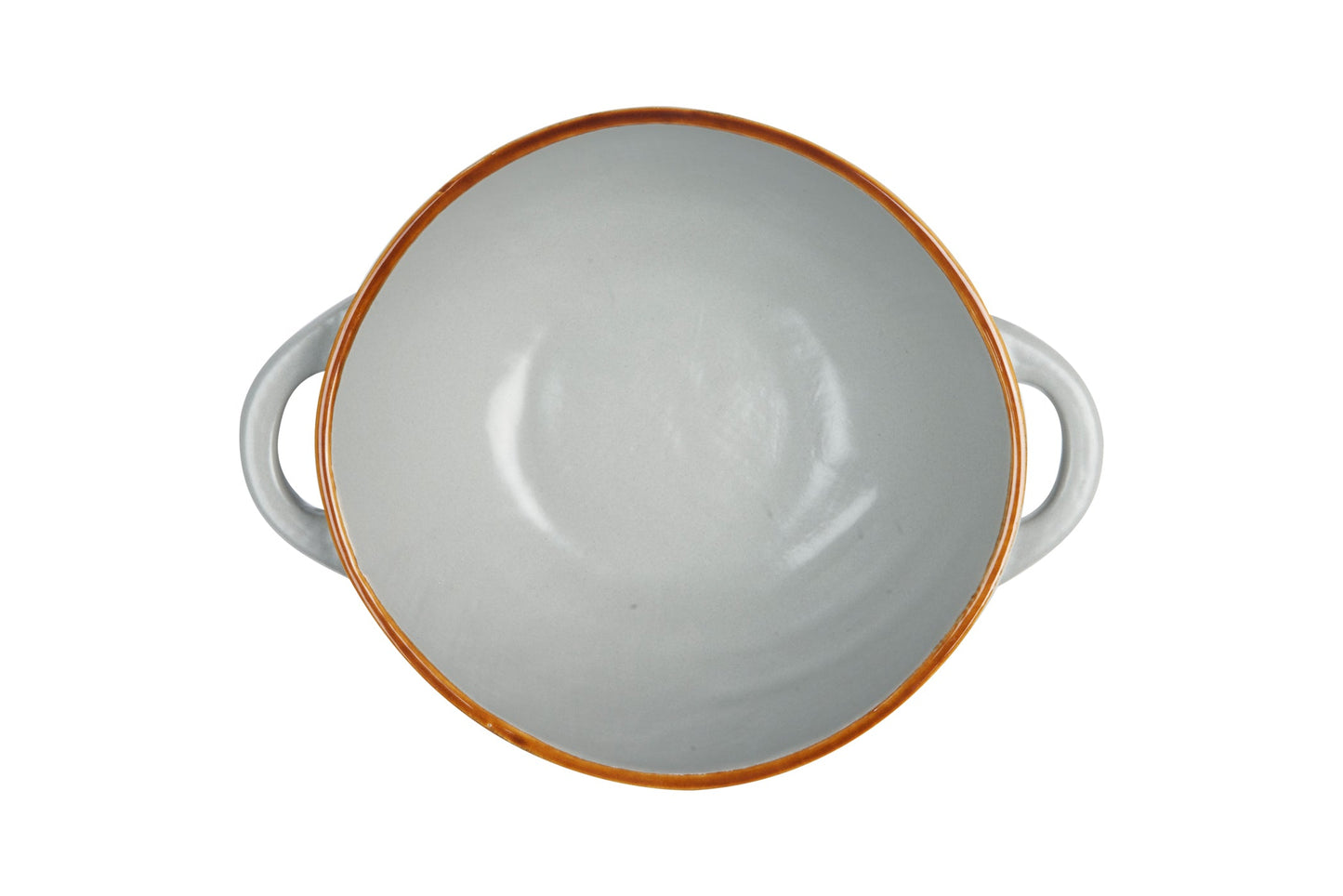 Mediterraneo - zuppa di fango