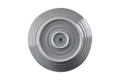 Mediterraneo - vassoio rotondo grande - 6 colori