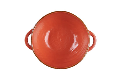 Mediterraneo - ciotola zuppa jaffa