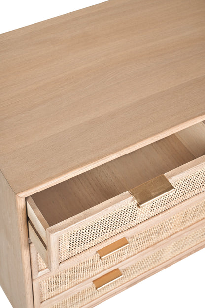 Acapulco - cassettone 5 cassetti