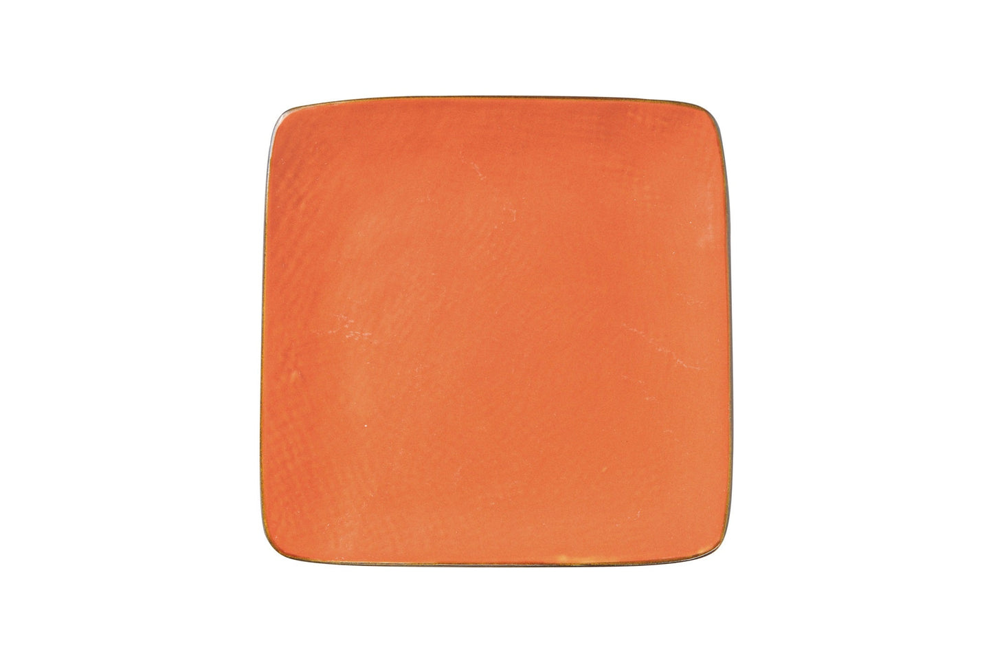 Mediterraneo - piattino quadrato jaffa