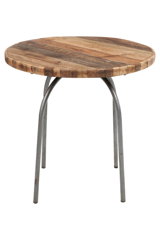 Preston - tavolo bar 4 persone