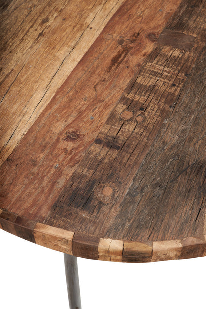 Preston - tavolo bar 4 persone