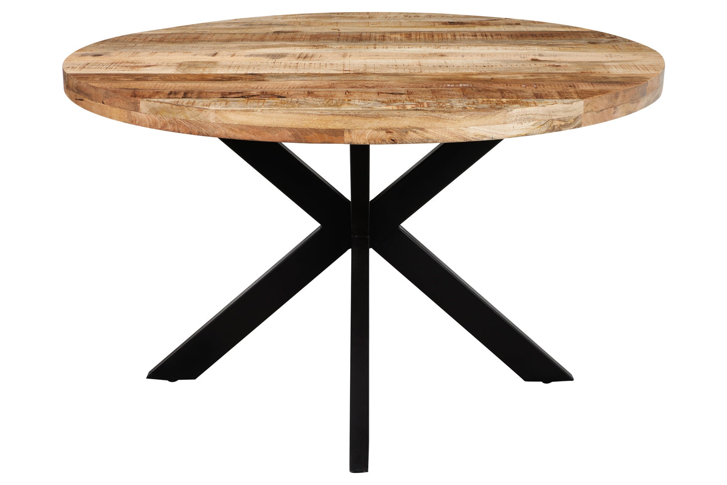 Detroit - tavolo pranzo 130