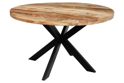 Detroit - tavolo pranzo 130