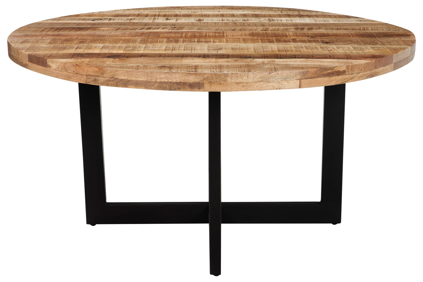 Detroit - tavolo pranzo 150