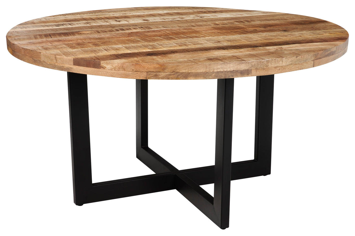 Detroit - tavolo pranzo 150