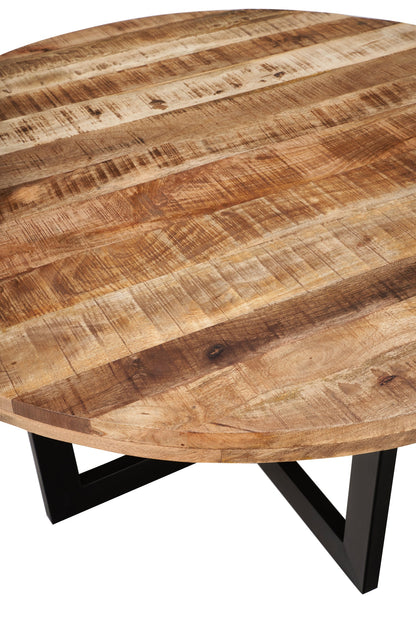 Detroit - tavolo pranzo 150