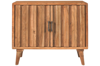 Line - credenza 2 sportelli