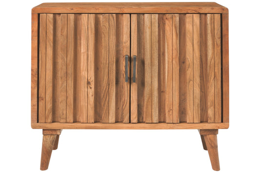 Line - credenza 2 sportelli