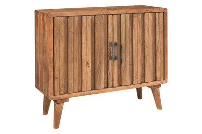 Line - credenza 2 sportelli