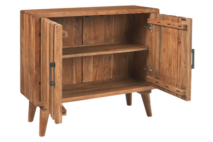 Line - credenza 2 sportelli