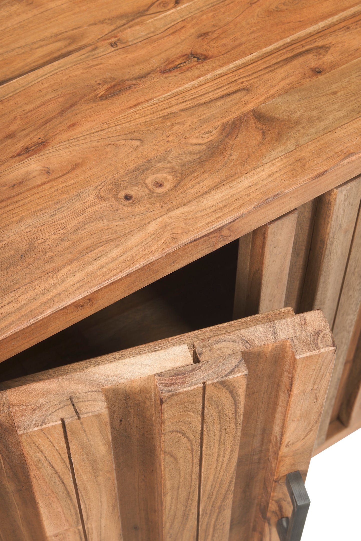 Line - credenza 2 sportelli