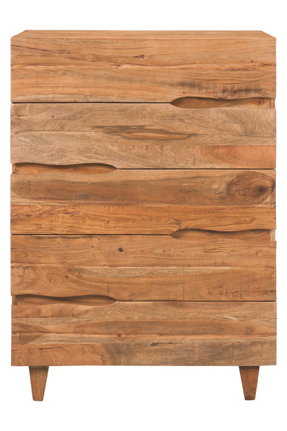 Maui - como 5 cassetti