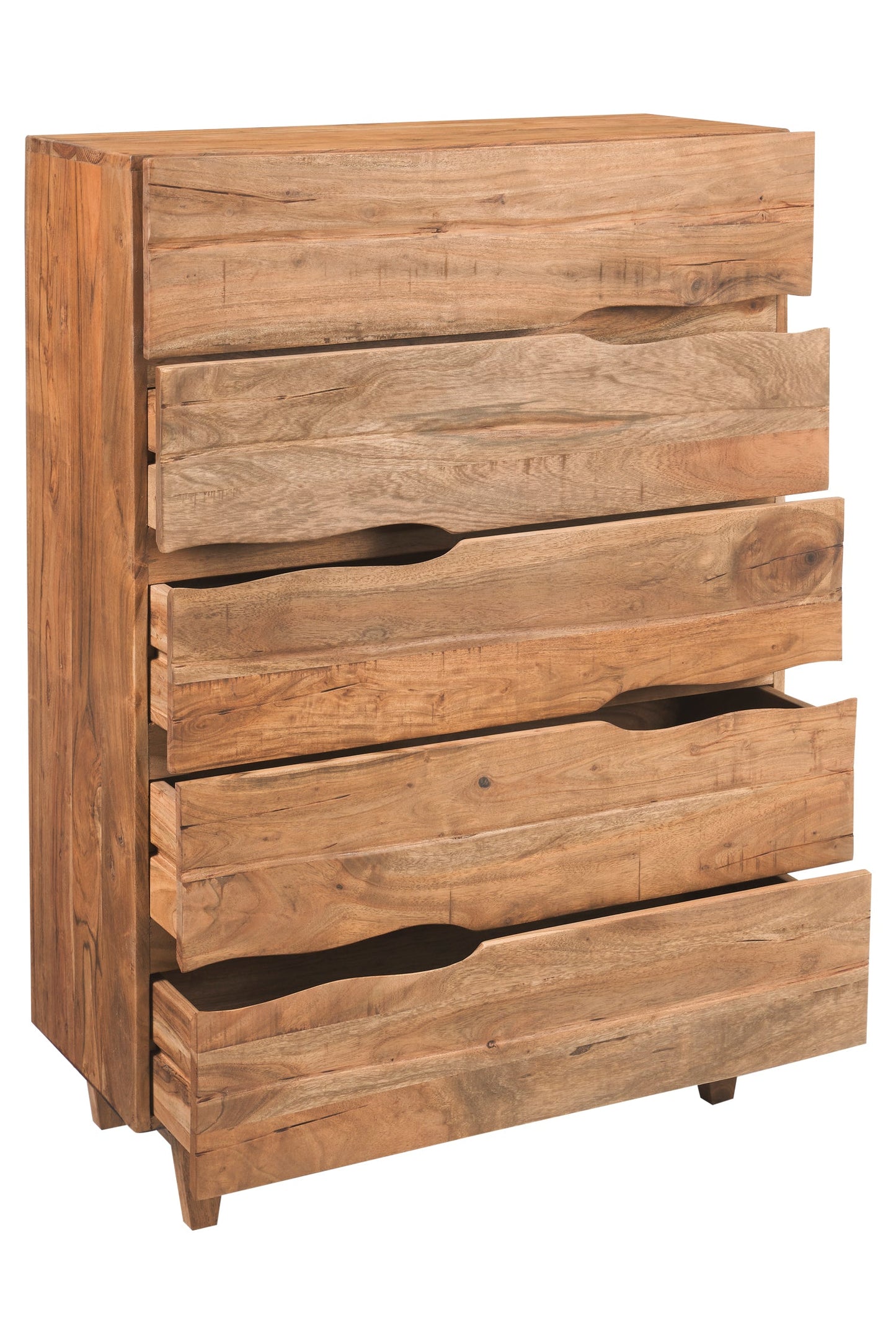 Maui - como 5 cassetti