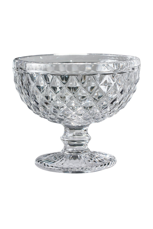 Winston - Coppa Vetro Trasparente