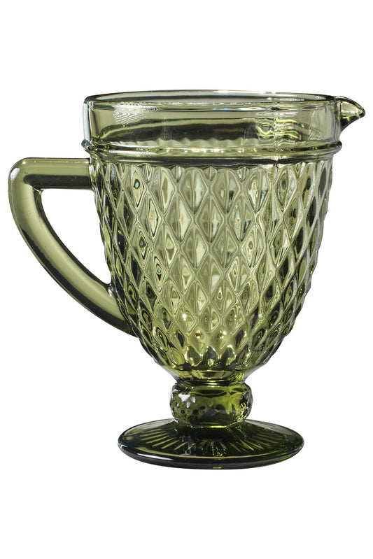 Caraffa winston verde