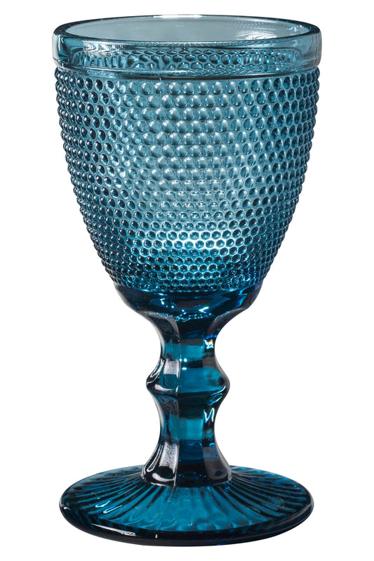 Arthur - Calice Vino Blue