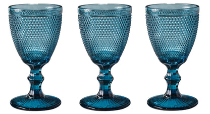 Arthur - Calice Vino Blue