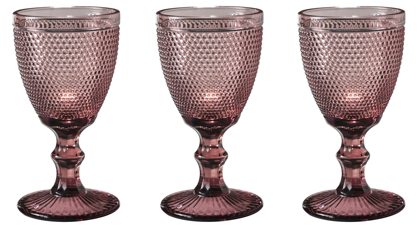 Arthur - Calice Vino Viola