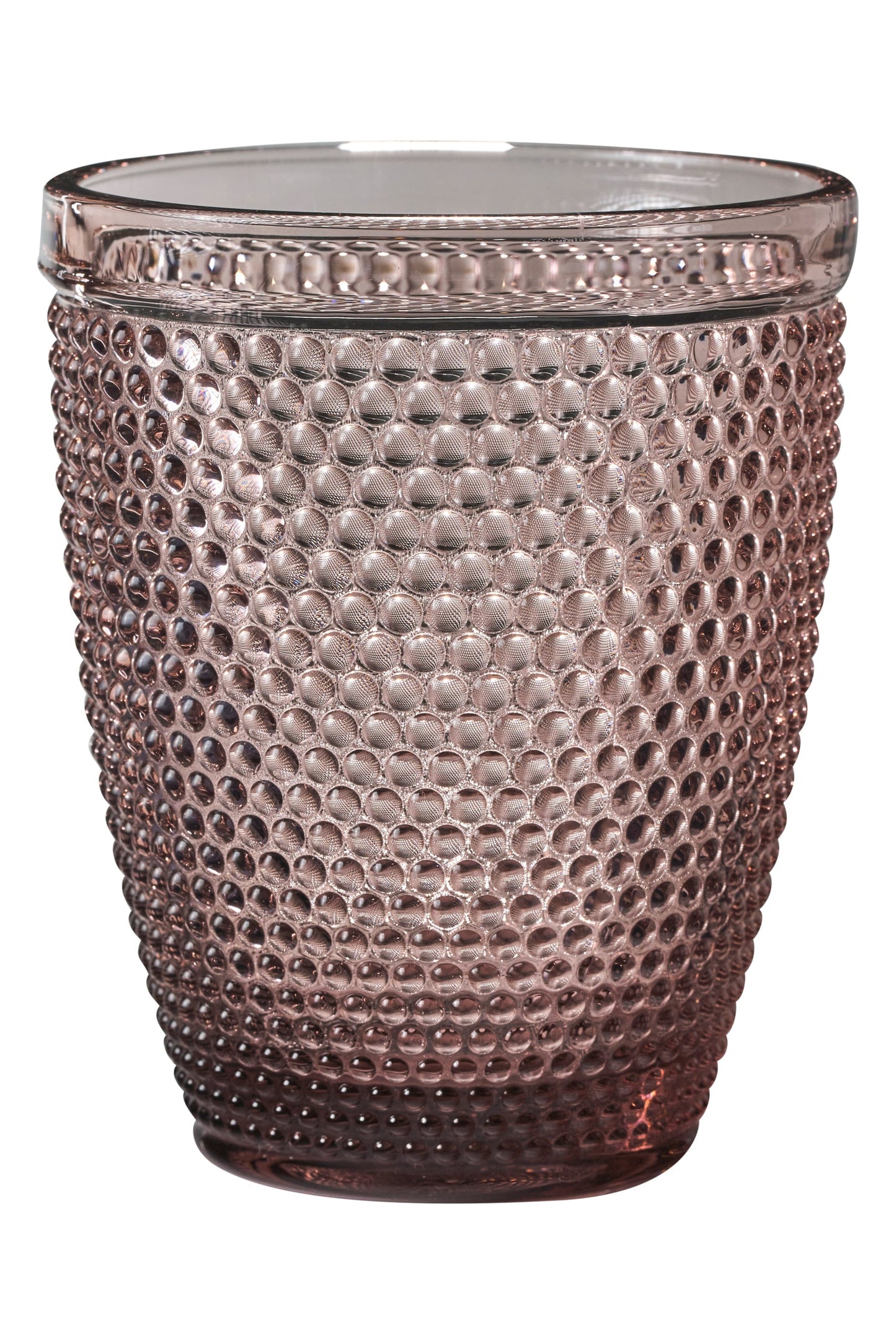 Arthur - Bicchiere Acqua Purple