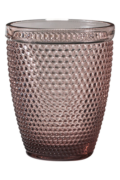 Arthur - Bicchiere Acqua Purple