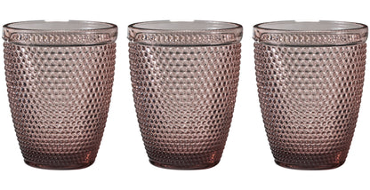 Arthur - Bicchiere Acqua Purple