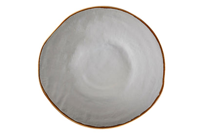 Mediterraneo - piatto piano fango