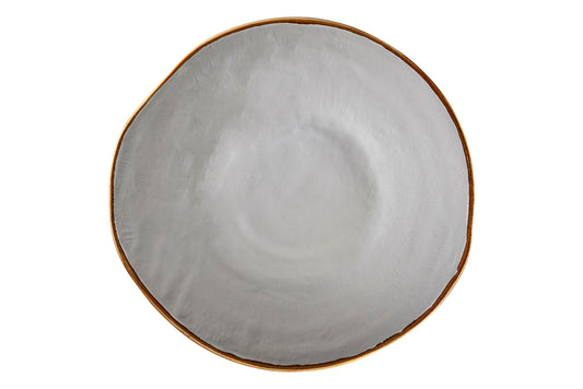 Mediterraneo - piatto piano fango